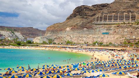 Las Palmas de Gran Canaria, Las Palmas, Spain .